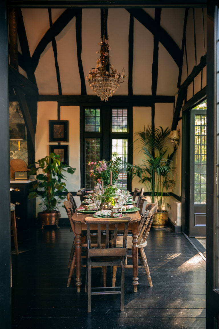 WINDSOR MANOR BERKSHIRE, SL4 - SHOOTFACTORY - OTHER UK HOUSES