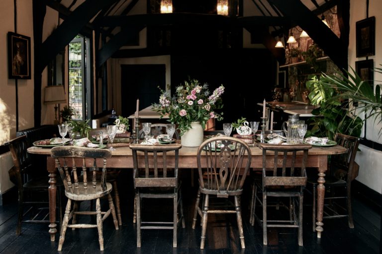 WINDSOR MANOR BERKSHIRE, SL4 - SHOOTFACTORY - OTHER UK HOUSES