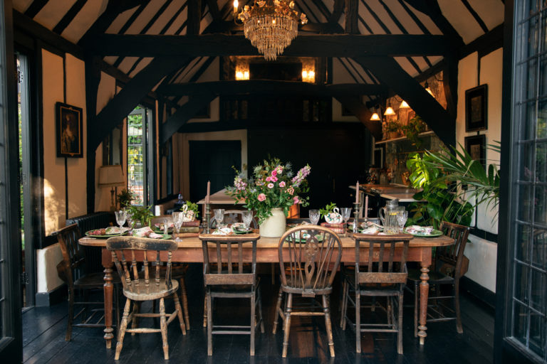 WINDSOR MANOR BERKSHIRE, SL4 - SHOOTFACTORY - OTHER UK HOUSES