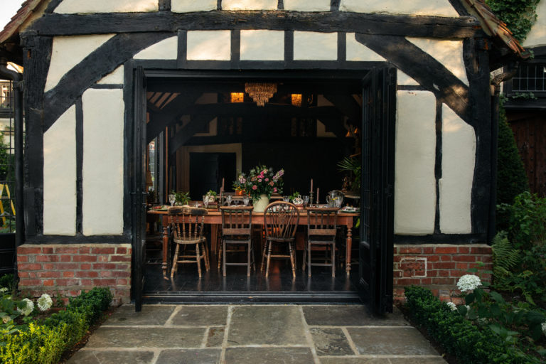 WINDSOR MANOR BERKSHIRE, SL4 - SHOOTFACTORY - OTHER UK HOUSES