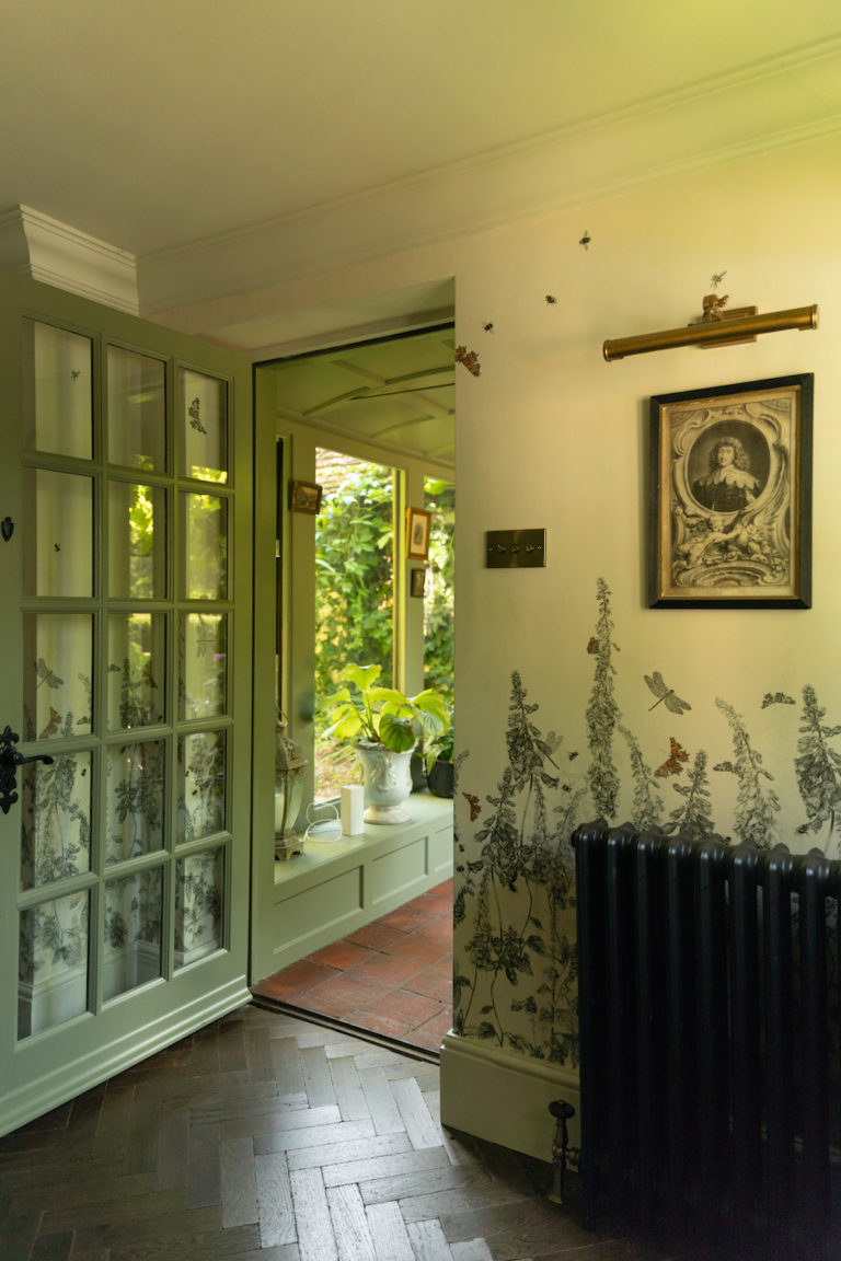 WINDSOR MANOR BERKSHIRE, SL4 - SHOOTFACTORY - OTHER UK HOUSES