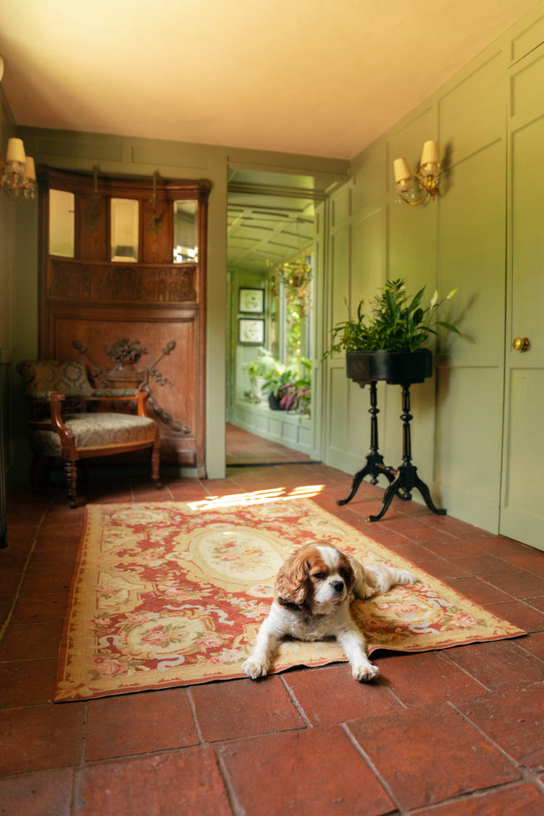 WINDSOR MANOR BERKSHIRE, SL4 - SHOOTFACTORY - OTHER UK HOUSES