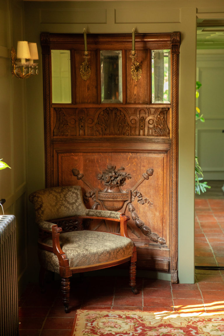 WINDSOR MANOR BERKSHIRE, SL4 - SHOOTFACTORY - OTHER UK HOUSES