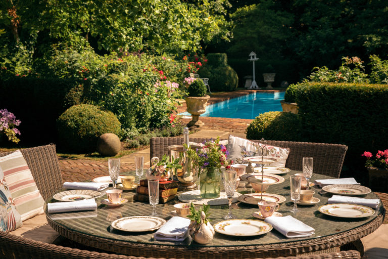 WINDSOR MANOR BERKSHIRE, SL4 - SHOOTFACTORY - OTHER UK HOUSES