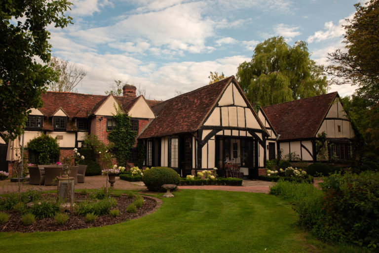 WINDSOR MANOR BERKSHIRE, SL4 - SHOOTFACTORY - OTHER UK HOUSES