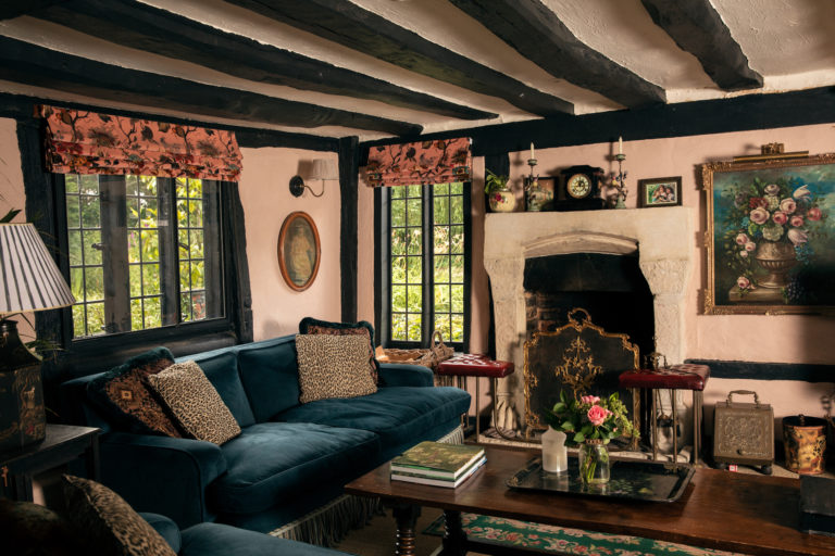 WINDSOR MANOR BERKSHIRE, SL4 - SHOOTFACTORY - OTHER UK HOUSES