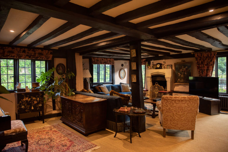 WINDSOR MANOR BERKSHIRE, SL4 - SHOOTFACTORY - OTHER UK HOUSES
