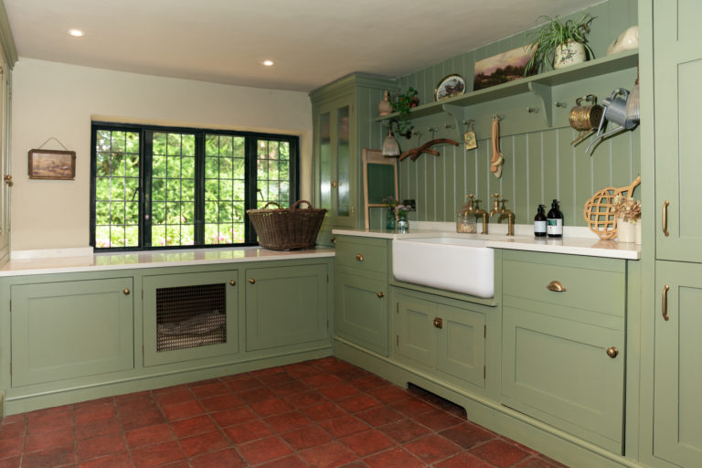WINDSOR MANOR BERKSHIRE, SL4 - SHOOTFACTORY - OTHER UK HOUSES