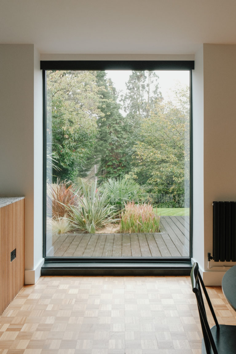 LANCASTER CHISLEHURST, BR7 - SHOOTFACTORY - OTHER UK HOUSES