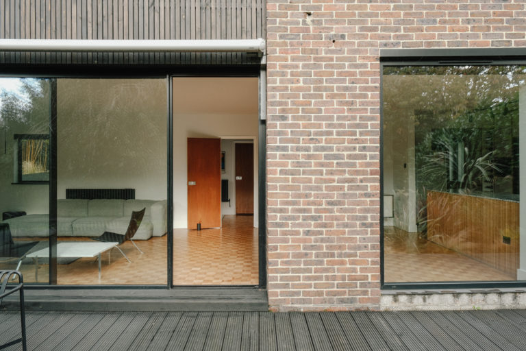 LANCASTER CHISLEHURST, BR7 - SHOOTFACTORY - OTHER UK HOUSES