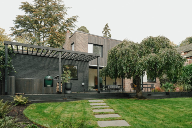 LANCASTER CHISLEHURST, BR7 - SHOOTFACTORY - OTHER UK HOUSES