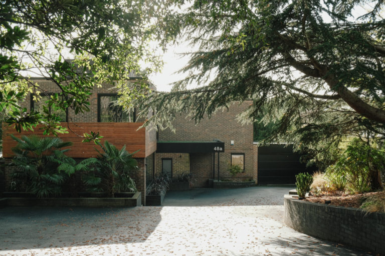 LANCASTER CHISLEHURST, BR7 - SHOOTFACTORY - OTHER UK HOUSES