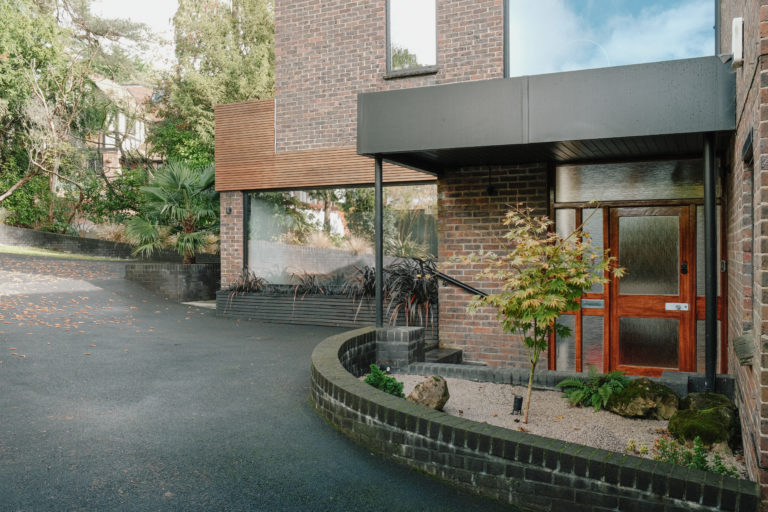 LANCASTER CHISLEHURST, BR7 - SHOOTFACTORY - OTHER UK HOUSES
