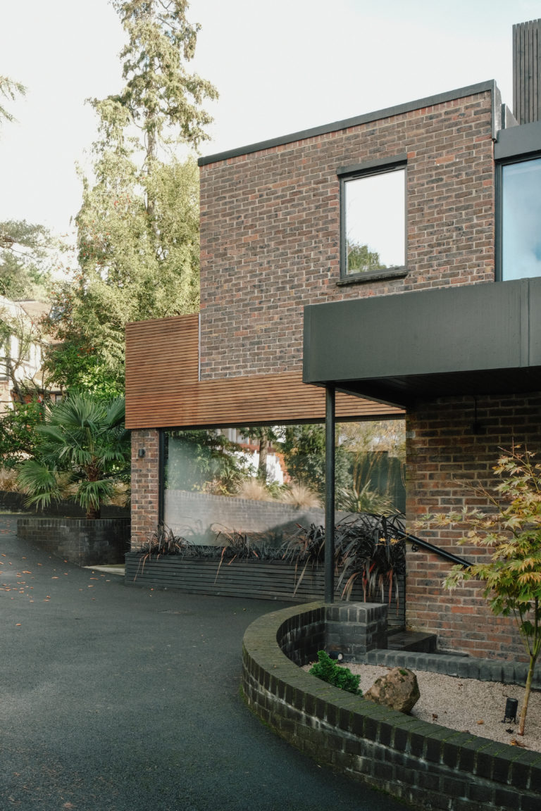 LANCASTER CHISLEHURST, BR7 - SHOOTFACTORY - OTHER UK HOUSES
