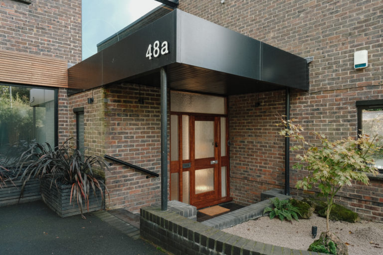 LANCASTER CHISLEHURST, BR7 - SHOOTFACTORY - OTHER UK HOUSES