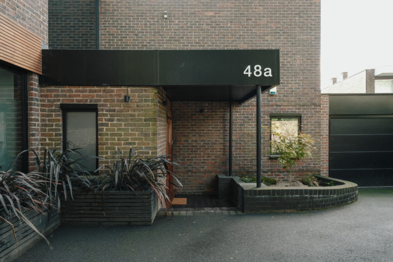 LANCASTER CHISLEHURST, BR7 - SHOOTFACTORY - OTHER UK HOUSES