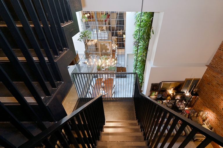 LEO LONDON, EC2A - SHOOTFACTORY - LONDON APARTMENTS