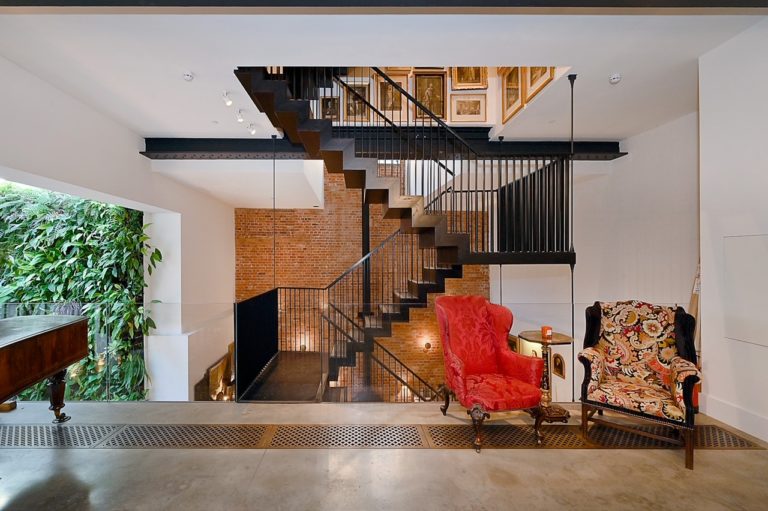 LEO LONDON, EC2A - SHOOTFACTORY - LONDON APARTMENTS