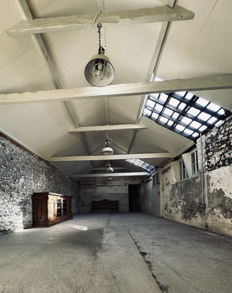 PAINTERS FARM, KENT - SHOOTFACTORY - OTHER UK HOUSES