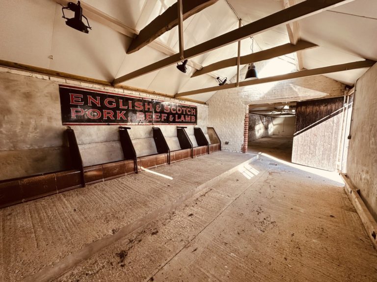 PAINTERS FARM, KENT - SHOOTFACTORY - OTHER UK HOUSES