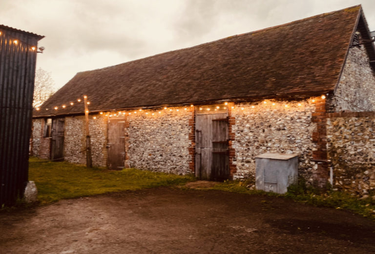 PAINTERS FARM, KENT - SHOOTFACTORY - OTHER UK HOUSES