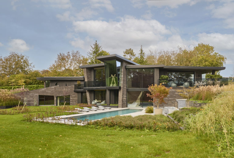 SHARDS WEST SUSSEX, RH17 - SHOOTFACTORY - OTHER UK HOUSES