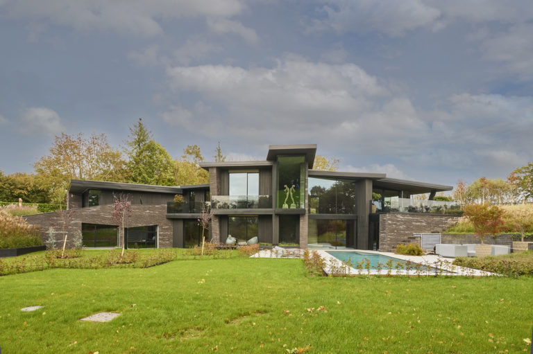 SHARDS WEST SUSSEX, RH17 - SHOOTFACTORY - OTHER UK HOUSES