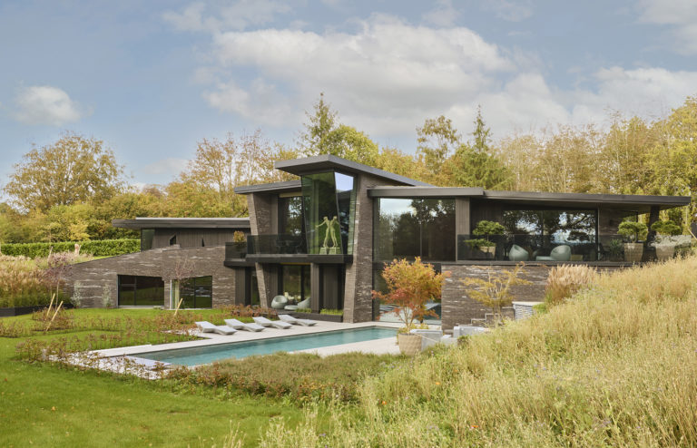 SHARDS WEST SUSSEX, RH17 - SHOOTFACTORY - OTHER UK HOUSES