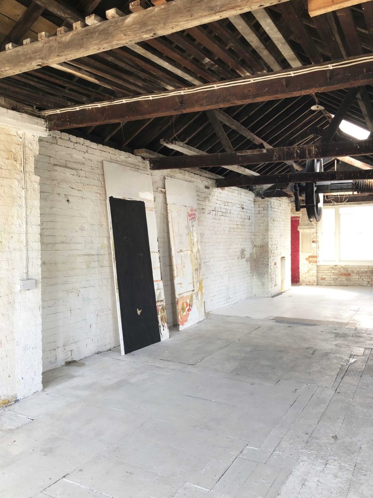 STUDIO3 SIXTY8 HASTINGS, TN34