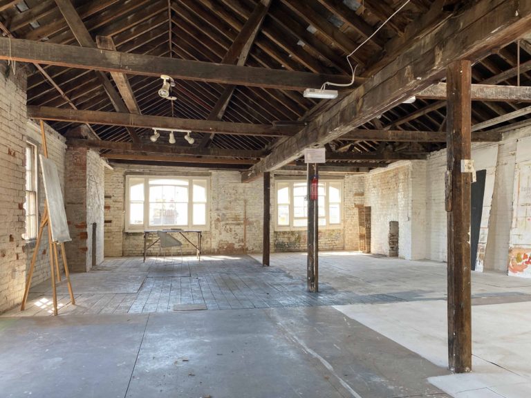 STUDIO3 SIXTY8 HASTINGS, TN34
