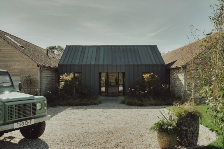 The White Company Shoot on Location in Sussex