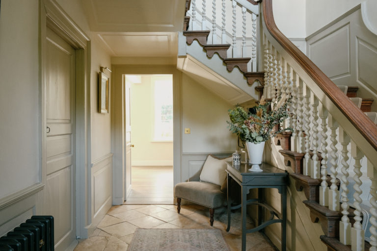 THE VALE OXFORDSHIRE, SN7 - SHOOTFACTORY - OTHER UK HOUSES