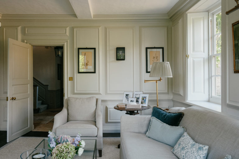 THE VALE OXFORDSHIRE, SN7 - SHOOTFACTORY - OTHER UK HOUSES