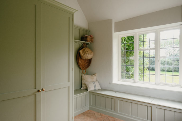THE VALE OXFORDSHIRE, SN7 - SHOOTFACTORY - OTHER UK HOUSES