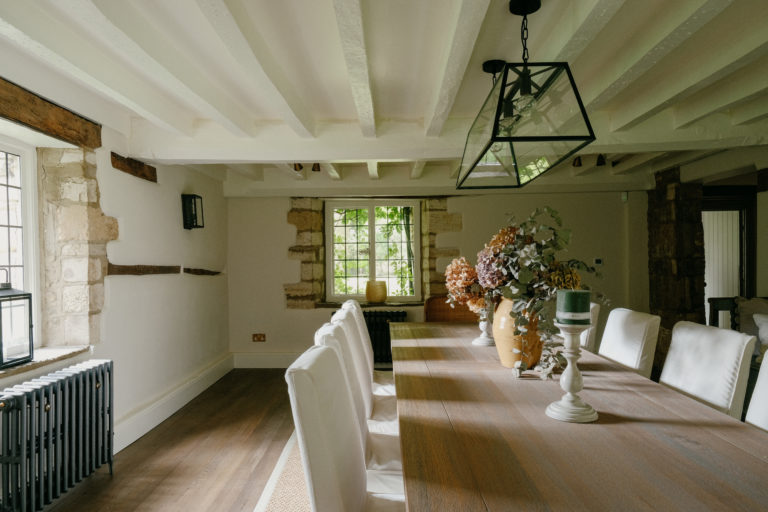 THE VALE OXFORDSHIRE, SN7 - SHOOTFACTORY - OTHER UK HOUSES
