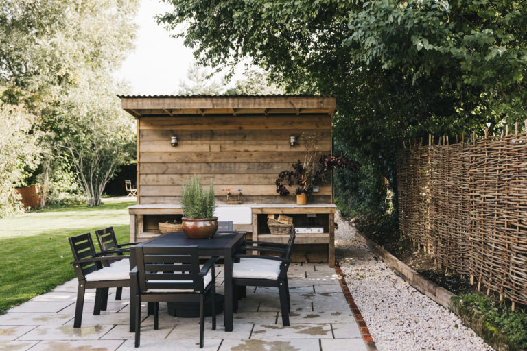 WORKERS COTTAGE NORFOLK, PE31 - SHOOTFACTORY - OTHER UK HOUSES