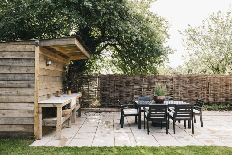 WORKERS COTTAGE NORFOLK, PE31 - SHOOTFACTORY - OTHER UK HOUSES