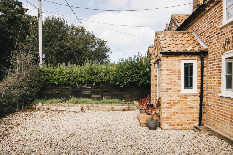 WORKERS COTTAGE NORFOLK, PE31 - SHOOTFACTORY - OTHER UK HOUSES