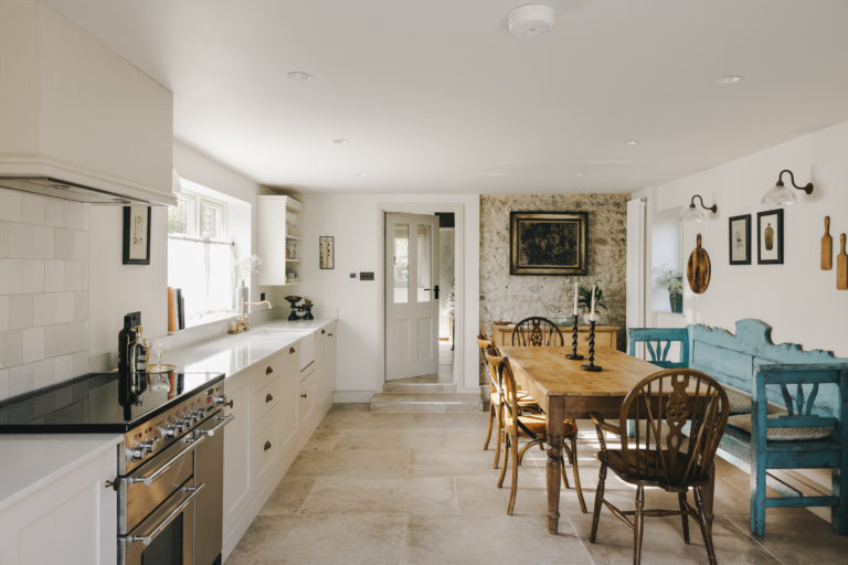WORKERS COTTAGE NORFOLK, PE31 - SHOOTFACTORY - OTHER UK HOUSES