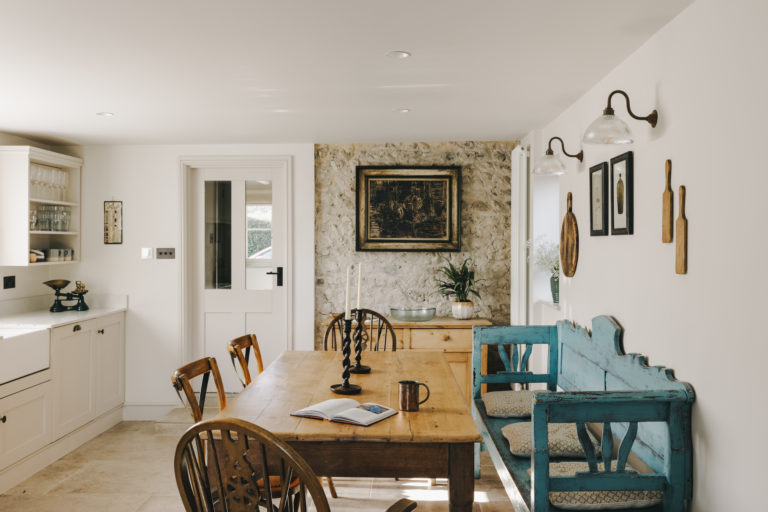 WORKERS COTTAGE NORFOLK, PE31 - SHOOTFACTORY - OTHER UK HOUSES