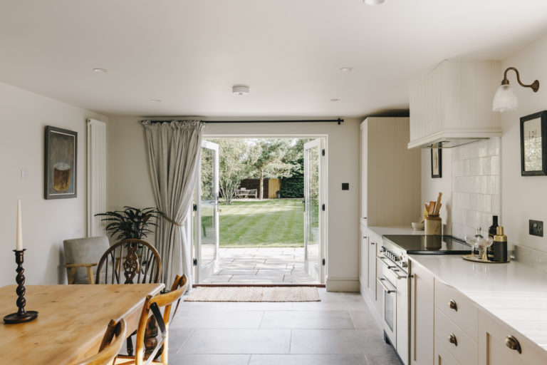 WORKERS COTTAGE NORFOLK, PE31 - SHOOTFACTORY - OTHER UK HOUSES
