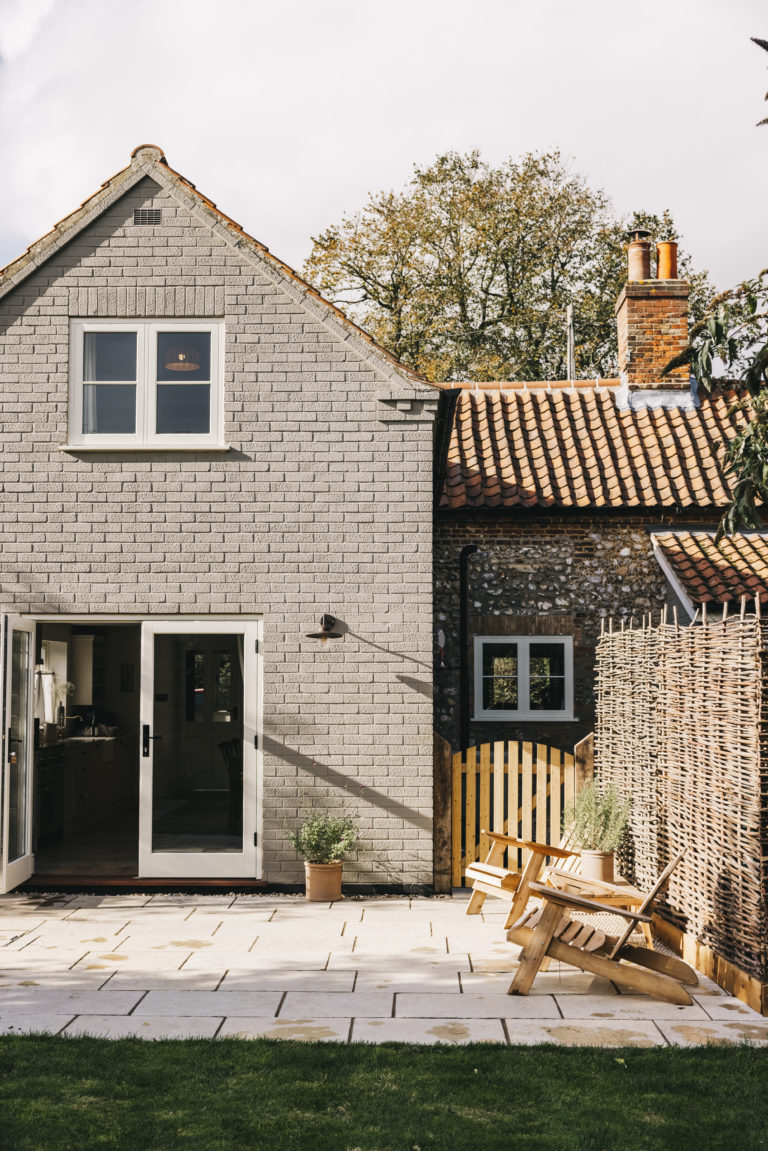 WORKERS COTTAGE NORFOLK, PE31 - SHOOTFACTORY - OTHER UK HOUSES