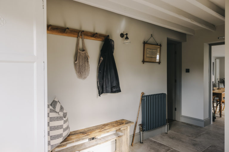 WORKERS COTTAGE NORFOLK, PE31 - SHOOTFACTORY - OTHER UK HOUSES