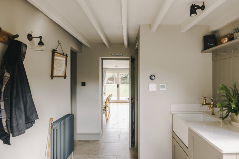 WORKERS COTTAGE NORFOLK, PE31 - SHOOTFACTORY - OTHER UK HOUSES