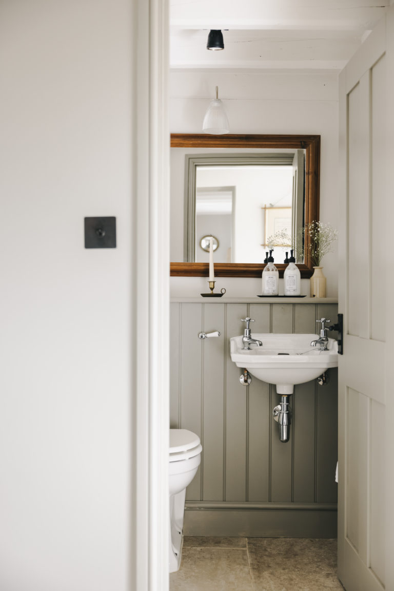 WORKERS COTTAGE NORFOLK, PE31 - SHOOTFACTORY - OTHER UK HOUSES