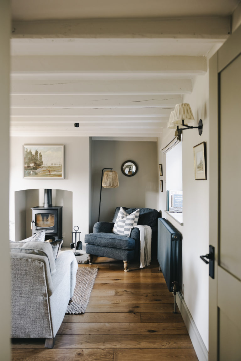 WORKERS COTTAGE NORFOLK, PE31 - SHOOTFACTORY - OTHER UK HOUSES