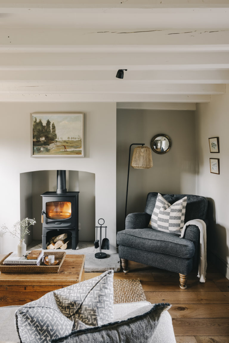 WORKERS COTTAGE NORFOLK, PE31 - SHOOTFACTORY - OTHER UK HOUSES