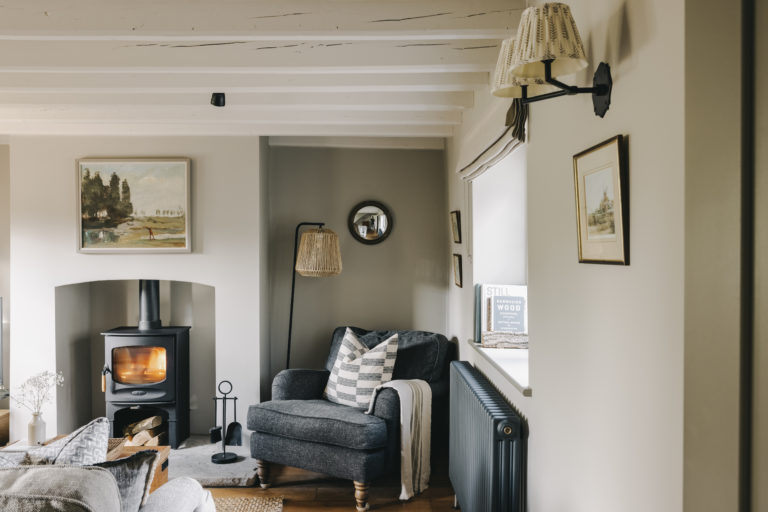 WORKERS COTTAGE NORFOLK, PE31 - SHOOTFACTORY - OTHER UK HOUSES