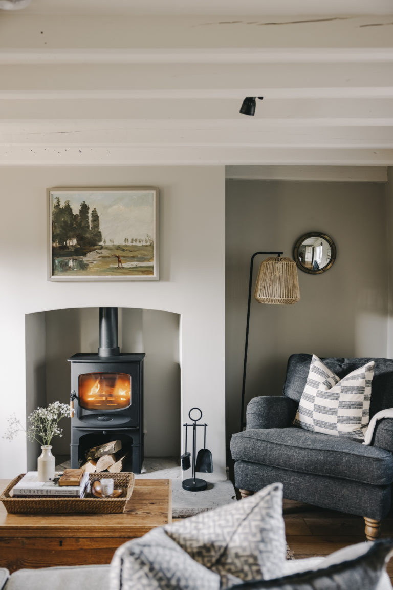 WORKERS COTTAGE NORFOLK, PE31 - SHOOTFACTORY - OTHER UK HOUSES