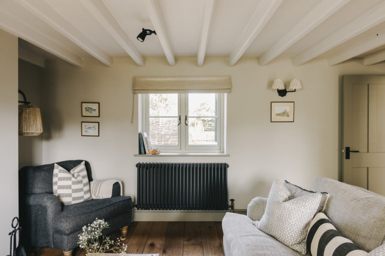 WORKERS COTTAGE NORFOLK, PE31 - SHOOTFACTORY - OTHER UK HOUSES